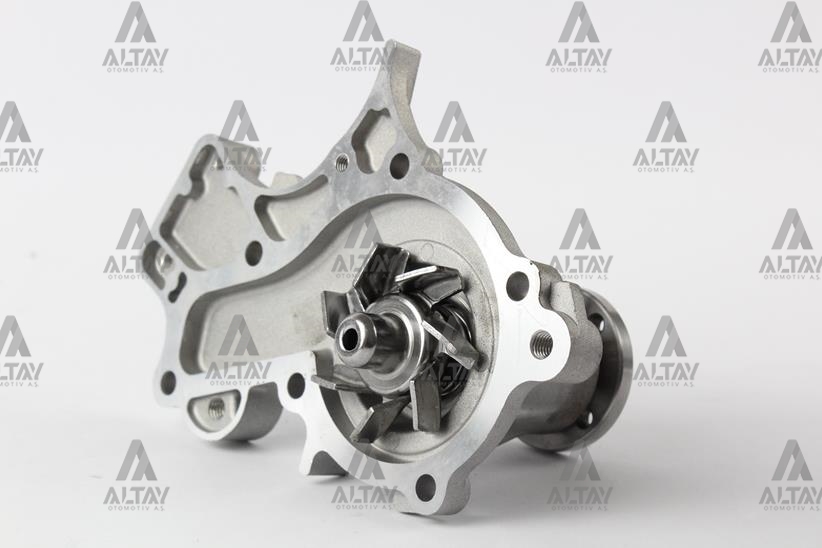 Suzuki Vitara Devirdaim Su Pompası 1990-2005 OEM 17400-60810 Suzuki Vitara Devirdaim Su Pompası 1990-2005 OEM 17400-60810